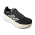 Tênis New Balance Fresh Foam X More V5 Preto/Branco Masculino - Tryrun