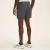 Short New Balance Sport Essentials 5" Grafite Masculino - Tryrun