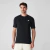 Camiseta New Balance Essentials SL Preta Masculina