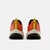 Imagem do Tênis New Balance Hierro V8 Laranja/Bordô Masculino