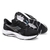 Tênis Diadora Mythos Blushield 8 Vortice HIP Preto/Branco Masculino - comprar online