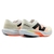 Tênis New Balance Fuelcell Rebel V4 Branco/ Laranja Neon Masculino - loja online