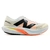 Tênis New Balance Fuelcell Rebel V4 Branco/ Laranja Neon Masculino - comprar online