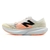 Tênis New Balance Fuelcell Rebel V4 Branco/ Laranja Neon Masculino na internet