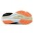 Imagem do Tênis New Balance Fuelcell Rebel V4 Branco/ Laranja Neon Masculino