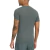 Camiseta New Balance Sport Essentials Cinza Light Masculino na internet