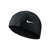Touca de Natação Comfort Nike Preto - comprar online