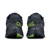 Tênis On Running Cloudsurfer Next Preto/Amarelo Masculino - Tryrun