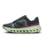 Tênis On Running Cloudsurfer Next Preto/Verde Feminino - comprar online