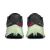 Tênis On Running Cloudsurfer Next Preto/Verde Feminino - Tryrun