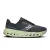 Tênis On Running Cloudsurfer Next Preto/Verde Feminino