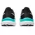 Imagem do Tênis Asics Gt 1000 13 Preto/Verde Água Masculino