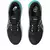 Tênis Asics Gt 1000 13 Preto/Verde Água Masculino - loja online