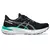 Tênis Asics Gt 1000 13 Preto/Verde Água Masculino - comprar online