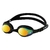 Óculos Natação Speedo Vibe Preto Raimbow MR