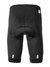 Bermuda Ciclismo Mauro Ribeiro Pocket Preto Masc - comprar online
