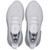 Tênis Under Armour Charged Quicker Branco Masculino - comprar online