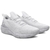 Tênis Under Armour Charged Quicker Branco Masculino na internet