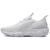 Tênis Under Armour Charged Quicker Branco Masculino - Tryrun