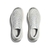 Tênis Hoka One One Rincon 4 Cinza/Branco Feminino - loja online
