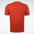 Camiseta Reebok Dynamic SS TEE Vermelho Masculino - comprar online