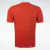 Camiseta Reebok Dynamic SS TEE Vermelho Masculino - comprar online