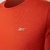 Camiseta Reebok Dynamic SS TEE Vermelho Masculino na internet