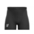 Bermuda Run Compressport Under Control Short Preto na internet