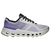 Tênis On Running Cloudrunner 2 Lilás/Cinza Feminino