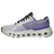 Tênis On Running Cloudrunner 2 Lilás/Cinza Feminino - comprar online
