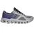 Tênis On Running Cloudrunner 2 Cinza/Azul Masculino