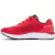 Tênis Under Armour Hovr Sonic 4 Vermelho Masculino - comprar online