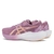 Tênis Asics Gel- Shogun 7 Rosê Feminino na internet