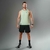 Shorts Woom Running Marathon I Preto Masc