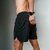Shorts Woom Running Marathon I Preto Masc - comprar online
