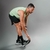Shorts Woom Running Marathon I Preto Masc - loja online