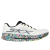 Tênis Skechers Go Run Razor 5 Branco/Multi Masculino - comprar online