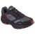 Tênis Skechers Go Run Trail Altitude 2.0 Marble Rock 2.0 Preto/Laranja Masculino - Tryrun