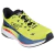 Tênis Skechers Max Cushioning Propulsion Verde Limão/ Preto Masculino - Tryrun