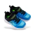 Tênis Skechers Infantil Meteors-Light Krendox Azul/Preto Masculino - loja online