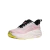 Tênis Hoka One One Skyflow Rosa Claro/Preto Feminino na internet