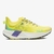 Tênis Fila Racer Skytrail Amarelo Feminino