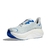 Tênis Hoka One One Skyward X 1 Cinza Masculino na internet