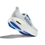 Tênis Hoka One One Skyward X 1 Cinza Masculino - loja online