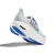 Tênis Hoka One One Skyward X 1 Cinza Masculino - loja online