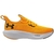 Tênis Under Armour Charged Slight 3 Laranja Feminino