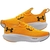 Tênis Under Armour Charged Slight 3 Laranja Feminino - comprar online