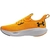 Tênis Under Armour Charged Slight 3 Laranja Feminino na internet