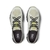 Tênis On Running Cloud X 3 Cinza Claro/Amarelo Masculino - Tryrun