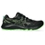 Tênis Asics Gel-Sonoma 7 Preto/Verde Masculino